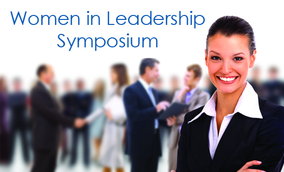 2014 Women in Leadership Symposium