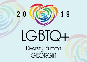 2019 Georgia LGBTQ+ Diversity Summit